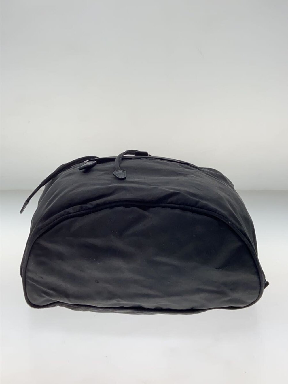 Prada Backpack Black - Picture 4 of 7